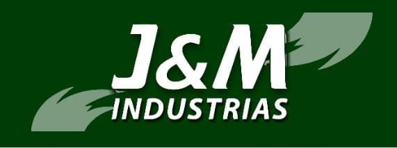 Logo J&M - marca con la que trabaja Prarizzi Maquinarias