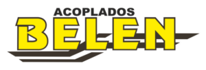 Logo Belén Acoplados - marca con la que trabaja Prarizzi Maquinarias