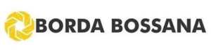 Logo Borda Bossana - marca con la que trabaja Prarizzi Maquinarias