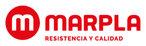 Logo Marpla - marca con la que trabaja Prarizzi Maquinarias
