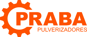 Logo Praba - marca con la que trabaja Prarizzi Maquinarias